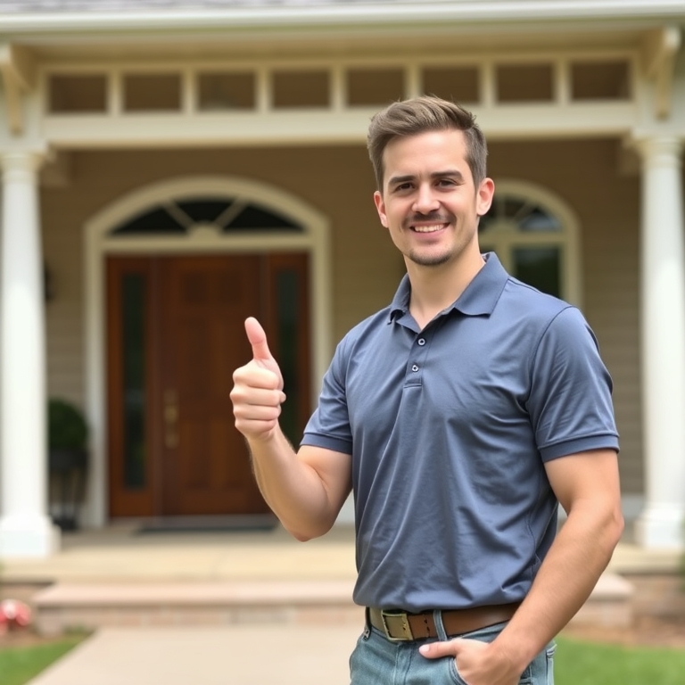 Founder of Ant & Rodent Pest Control Raleigh