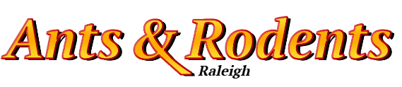 Raleigh Ant Exterminator & Rodent Control Company Logo